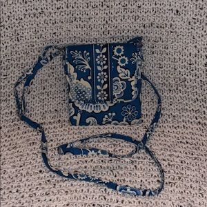 Vera Bradley shoulder bag